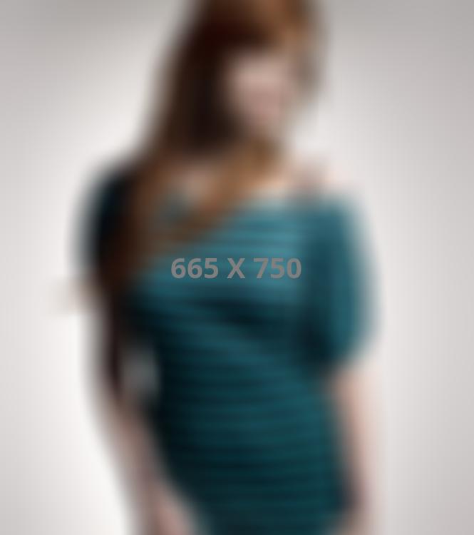 Single Product Image